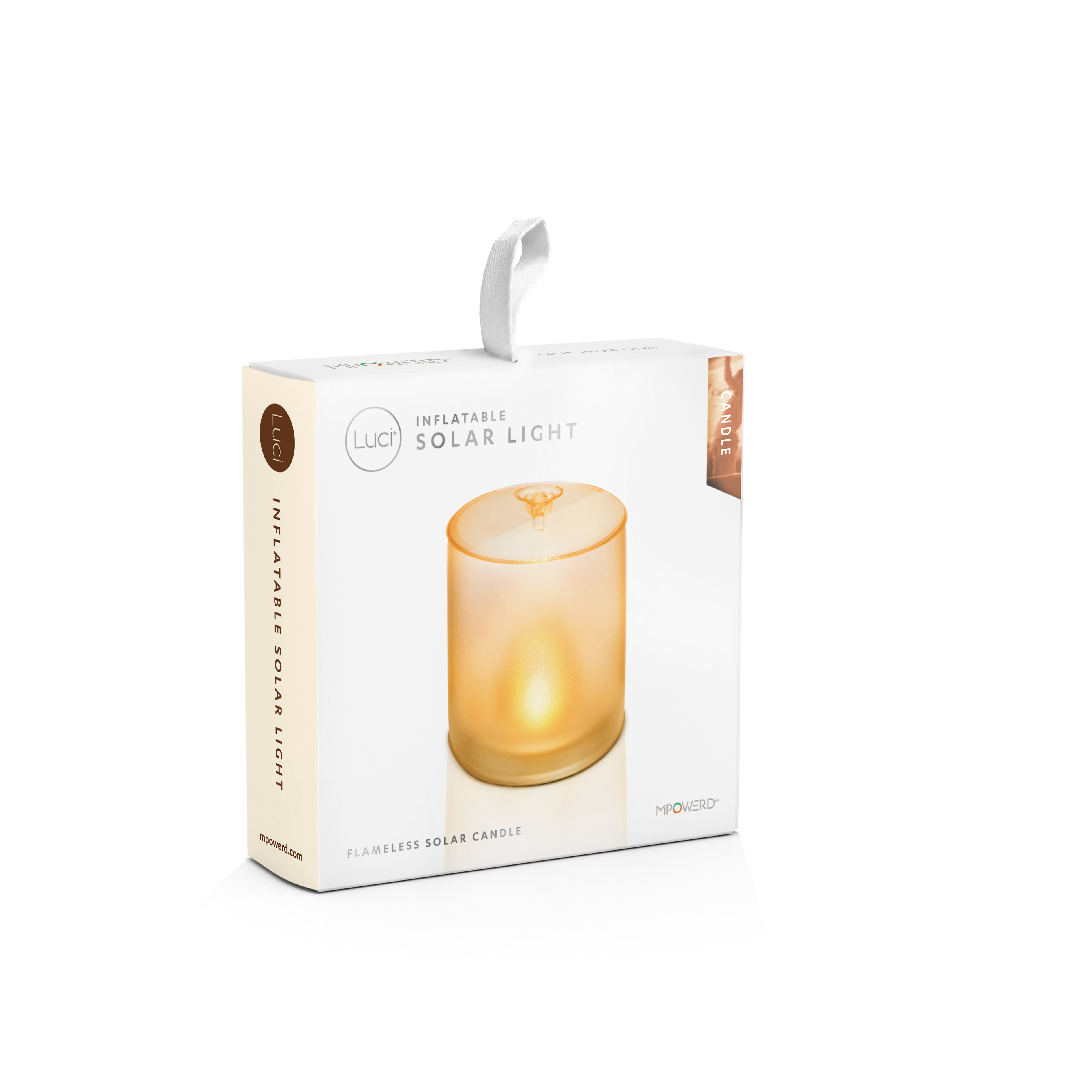 Luci candle baltic light for Luci a led calde