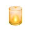 Latern Luci Candle